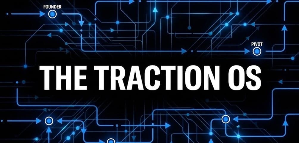 The Traction OS product preview